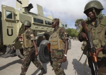 Les impacts du retrait du soutien de l’administration Trump à la mission de l’UA en Somalie sur la sécurité et la stabilité de la région.