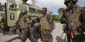 Les impacts du retrait du soutien de l’administration Trump à la mission de l’UA en Somalie sur la sécurité et la stabilité de la région.