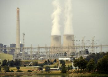 En Afrique du Sud, les mineurs informels luttent pour leur avenir dans le crépuscule du charbon.