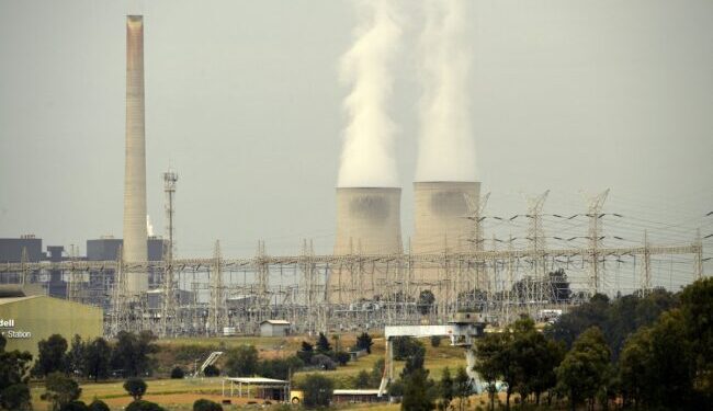 En Afrique du Sud, les mineurs informels luttent pour leur avenir dans le crépuscule du charbon.