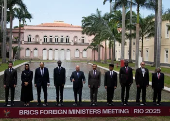 Les ministres des Affaires étrangères des BRICS se réunissent au Brésil pour renforcer leur unité