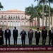 Les ministres des Affaires étrangères des BRICS se réunissent au Brésil pour renforcer leur unité