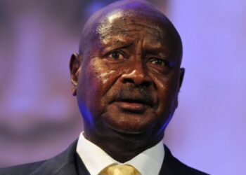 Les organisateurs des manifestations en Ouganda jouent avec le feu, selon le président