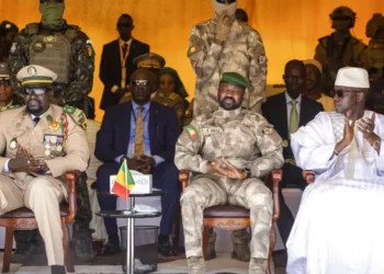 Les partis politiques du Mali font appel devant la Cour suprême