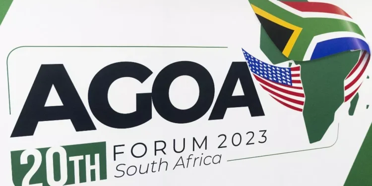 Les pays africains cherchent à étendre l’accès en franchise de droits aux marchés américains