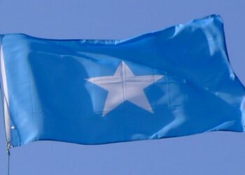 Les poètes somaliens entretiennent l'espoir, porteurs d'histoires et de paix.