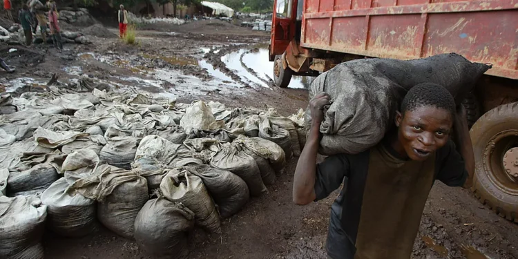 Les prix du cobalt ont légèrement augmenté après la suspension des exportations par la RD Congo