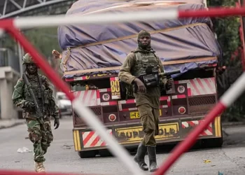 Les rebelles du M23 prolongent les horaires d'ouverture à la frontière entre la RDC et le Rwanda