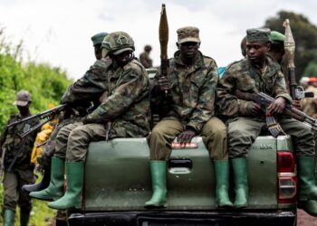Les rebelles du M23 se retirent d'Uvira dans le cadre des négociations de paix en RDC