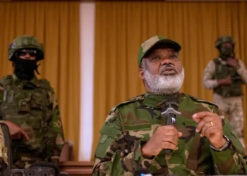 Les rebelles du M23 se retirent des négociations de paix au Congo, invoquant les sanctions de l'UE