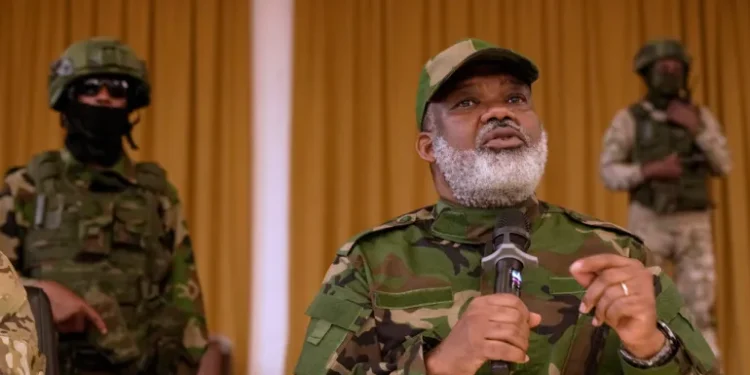 Les rebelles du M23 se retirent des négociations de paix au Congo, invoquant les sanctions de l'UE