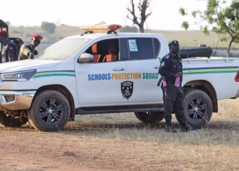 Les responsables de la sécurité nigériane font état de progrès dans le sauvetage des élèves enlevés.
