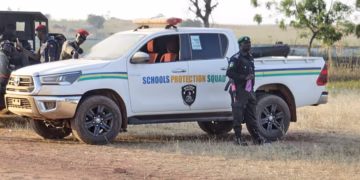 Les responsables de la sécurité nigériane font état de progrès dans le sauvetage des élèves enlevés.