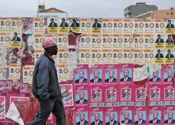 Les résultats des élections au Mozambique falsifiés - UE