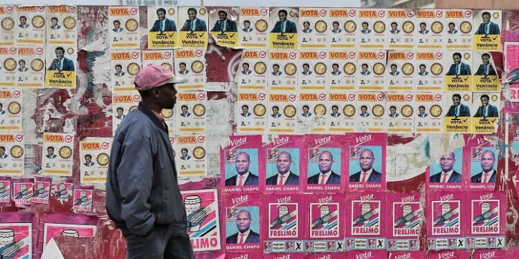 Les résultats des élections au Mozambique falsifiés - UE