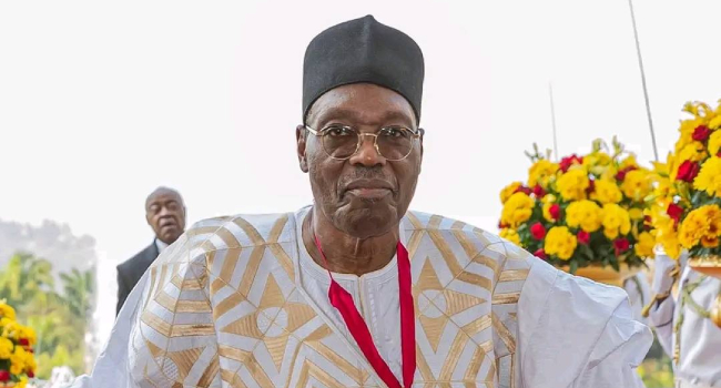 Résultats imminents du scrutin camerounais : Tchiroma affirme sa victoire