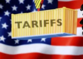 Les droits de douane américains perturbent le commerce et les économies mondiaux.