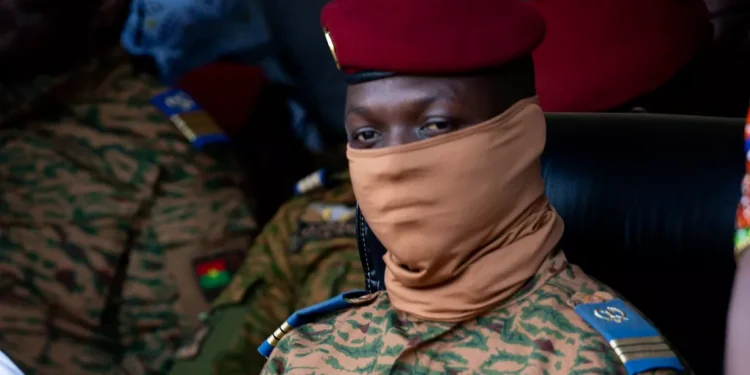 La tension monte au Burkina Faso une semaine après la tentative de coup d'État