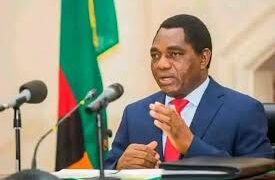 Les tribunaux zambiens fermés le dernier jour pour contester la victoire électorale