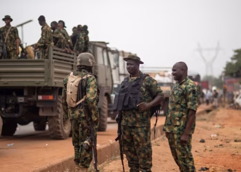 L'armée nigériane libère 31 fidèles enlevés lors d'une attaque à Kaduna pendant les offices de Pâques