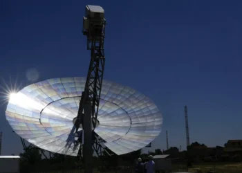 Les utilisateurs SA de Starlink seront coupés à la fin du mois