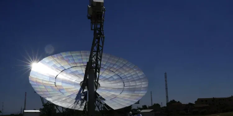 Les utilisateurs SA de Starlink seront coupés à la fin du mois