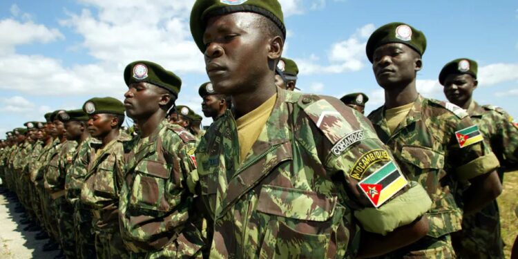 L'escalade de la guerre dans le nord du Mozambique