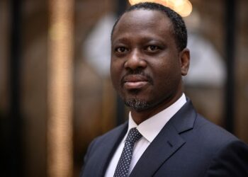 L'ex-Premier ministre ivoirien Guillaume Soro annonce la fin de son exil