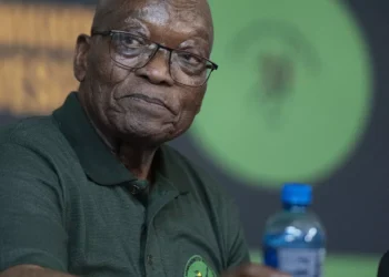 L'ex-président sud-africain Jacob Zuma a dénoncé l'ANC et s'est engagé à voter pour un nouveau parti