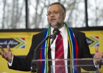 L’expulsion de l’ambassadeur sud-africain : un exemple de harcèlement diplomatique’ américain