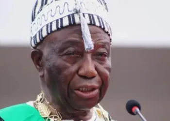 Libéria : Joseph Boakai investi comme nouveau président suscite des inquiétudes sur son état de santé