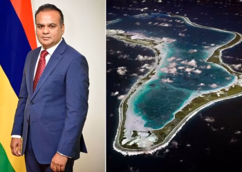 Maurice s'engage à obtenir la souveraineté sur les Chagos après l'échec de l'accord avec le Royaume-Uni