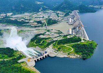 L'inauguration du Grand Barrage de la Renaissance en Éthiopie redonne espoir à de nombreux Éthiopiens.