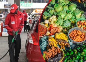 L'inflation au Kenya baisse en juillet grâce à la baisse des prix des principaux produits alimentaires et du carburant