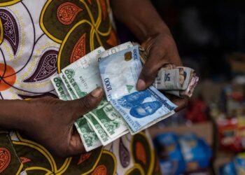 L'inflation au Nigeria bondit à nouveau après une baisse de 2 mois