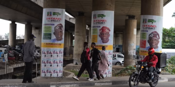 Inflation et sécurité : principales préoccupations des électeurs nigérians à l'aube de la campagne électorale
