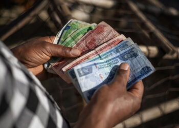 L'instabilité des prix secoue l'Éthiopie, qui souffre des réformes du taux de change