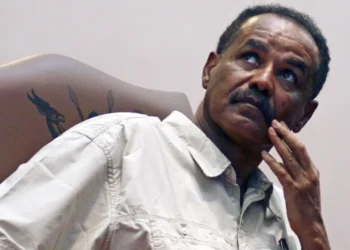 Loin des projecteurs internationaux, les Érythréens sont prisonniers d'un État-garnison.