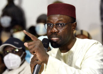 L'opposant sénégalais Ousmane Sonko fait face à de nouvelles accusations