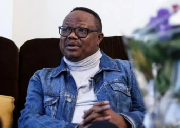 L'opposant tanzanien Tundu Lissu arrêté lors d'une opération de répression