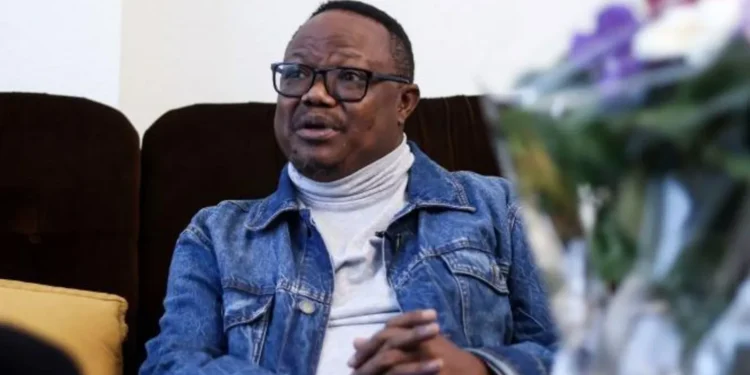 L'opposant tanzanien Tundu Lissu arrêté lors d'une opération de répression