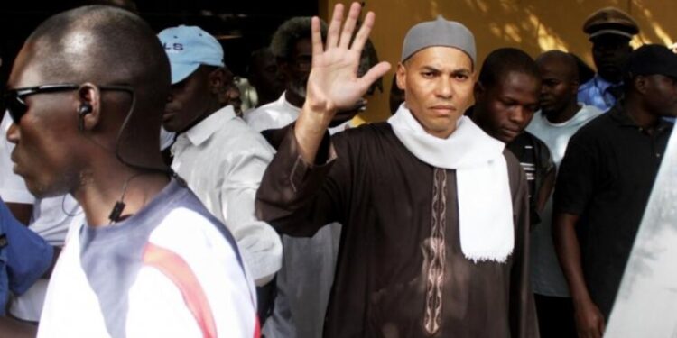 L'opposition divisée après le report de l'élection présidentielle au Sénégal par Macky Sall