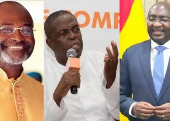 L'opposition ivoirienne affirme que la candidature du président à un quatrième mandat viole la Constitution.