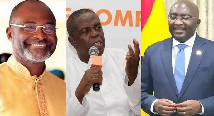 L'opposition ivoirienne affirme que la candidature du président à un quatrième mandat viole la Constitution.