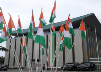 L'opposition ivoirienne appelle à une réforme électorale avant le scrutin