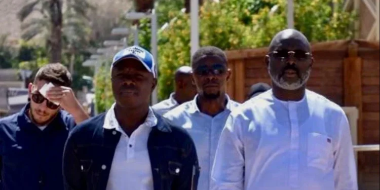 L'opposition libérienne ne coopérera pas avec le plan anti-corruption