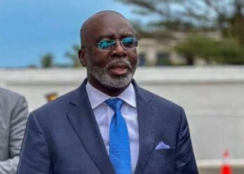 L'opposition libérienne remporte le vote pour le président du Parlement