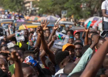 L'opposition mozambicaine dénonce la fraude aux élections locales au milieu des troubles