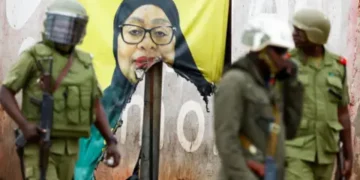 L'opposition tanzanienne rejette le rapport de la commission d'enquête sur les violences électorales