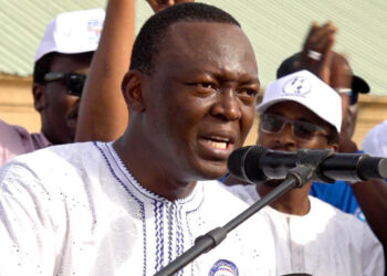 L'opposition tchadienne annonce le boycott des élections législatives